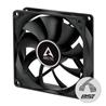 Ventilateur PWM Arctic F9 PWM PST 92 mm avec répartiteur de câble