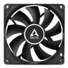 Ventilateur PWM Arctic F9 PWM PST 92 mm avec répartiteur de câble