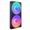 Noyau RVB NZXT F240