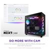 Noyau RVB NZXT F240