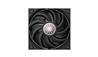 DeepCool FT12, 120mm FDB Fan, 3-Phase 10-pole 12-slot Motor, PWM, Tra(Open Box)