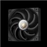 DeepCool FT12, 120mm FDB Fan, 3-Phase 10-pole 12-slot Motor, PWM, Tra(Open Box)