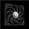 DeepCool FT12, 120mm FDB Fan, 3-Phase 10-pole 12-slot Motor, PWM, Tra(Open Box)