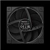 DeepCool FT12, 120mm FDB Fan, 3-Phase 10-pole 12-slot Motor, PWM, Tra(Open Box)