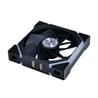 Lian Li UNI FAN SL 120 Ventilateur RVB sans fil 120 mm, noir