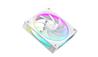 DeepCool FL12 WH Case Fan  White(Open Box)