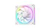 DeepCool FL12 WH Case Fan  White(Open Box)