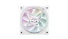 DeepCool FL12 WH Case Fan  White(Open Box)
