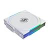Lian-Li Fan 12TL1W1W FDB ventilateur Blanc