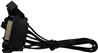 Ventilateur Lian-Li Fan 12TL1W3B FDB Noir