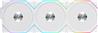 Lian-Li Fan 12TL1W3W FDB fan White