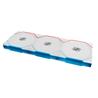 Ventilateur Lian-Li Fan 12TLLCD1W3W FDB Blanc