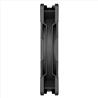 ARCTIC COOLING P14 Pro PST 140 mm VentilateurPaquet de 1 Noir