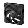 ARCTIC COOLING P14 Pro PST 140 mm VentilateurPaquet de 1 Noir