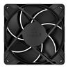 ARCTIC COOLING P14 Pro PST 140 mm VentilateurPaquet de 1 Noir