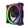 ASUS Ventilateur ASUS Prime MR120 ARGB - Pack de 3 120 mm Ventilateur