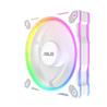 ASUS Prime MR120 ARGB 120 mm Renversé Ventilateur Paquet de 3 Blanc