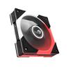 ASUS ROG Europe GR120 ARGB 120 mm Ventilateur Paquet de 1 Noir