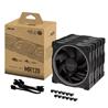ASUS Ventilateur ASUS Prime MR120 ARGB - Pack de 3 120 mm Ventilateur