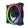 ASUS Prime MR120 120 mm Renversé Ventilateur Paquet de 3 Noir