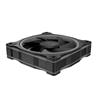 ASUS Ventilateur PRIME MR120 ARGB noir 120 mm Ventilateur  Noir