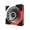 ASUS ROG Europe GR120 ARGB 120 mm Renversé Ventilateur Paquet de 1 Noi