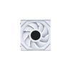 LIAN LI UNI FAN SL WIRELESS RGB LCD Blanc 3x 12cm Pack Ventilateur avec Contrôleur(Open Box)