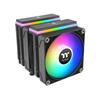 THERMALTAKE ASTRIA 600 CPU Cooler, Black(Open Box)