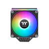 THERMALTAKE ASTRIA 600 CPU Cooler, Black(Open Box)