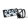 Fractal Design Celsius+ S28 Prisma PWM ARGB 280mm Liquid Cooler(Open Box)