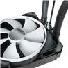 Fractal Design Celsius+ S28 Prisma PWM ARGB 280mm Liquid Cooler(Open Box)