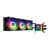 Cougar AQUA ARGB 360 Liquid Cooling