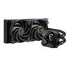 MSI MAG CORELIQUID P240 360 mm Refroidisseur liquide black(Open Box)