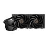 MSI MAG CORELIQUID P240 360 mm Refroidisseur liquide black(Open Box)