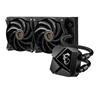 MSI MAG CORELIQUID P240 360 mm Refroidisseur liquide black(Open Box)