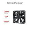 ASUS ROG Strix LC II 240 Refroidisseur de processeur liquide tout-en-un AIO, radiateur de 240 mm