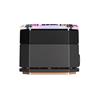 CORSAIR CW-9060068-WW 240 mm Refroidisseur liquide Noir