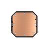 CORSAIR CW-9060068-WW 240 mm Refroidisseur liquide Noir