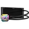 CORSAIR CW-9060068-WW 240 mm Refroidisseur liquide Noir