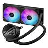 ASUS ROG RYUO III 240 ARGB efroidisseur liquide de processeur tout-en-un