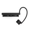 NZXT Kraken 240 - 240mm AIO liquid cooler w/ 1.54in. Display and Radiator Fans (Black)(Open Box)
