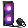 Cooler Master LIQUID ML240L ARGB V2 CPU LIQUID COOLER(Open Box)