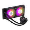 Cooler Master LIQUID ML240L ARGB V2 CPU LIQUID COOLER(Open Box)