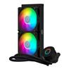 Cooler Master LIQUID ML240L ARGB V2 CPU LIQUID COOLER(Open Box)