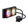 Cooler Master LIQUID ML240L ARGB V2 CPU LIQUID COOLER(Open Box)