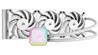 CORSAIR H150i RGB ELITE 360mm Liquid Cooler White