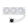 LIAN LI Galahad II Trinity 360 White(Open Box)