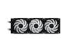 Gigabyte AORUS WATERFORCE II 360 Liquid CPU Cooler(Open Box)