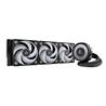 Arctic Liquid Freezer III 360 A-RGB AIO CPU Water Cooler, Black(Open Box)