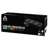 Arctic Liquid Freezer III 360 A-RGB AIO CPU Water Cooler, Black(Open Box)